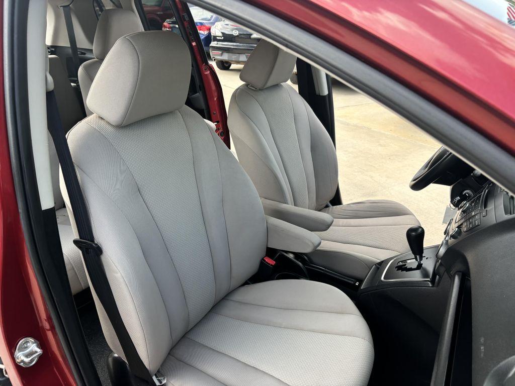 used 2014 Mazda Mazda5 car, priced at $4,795
