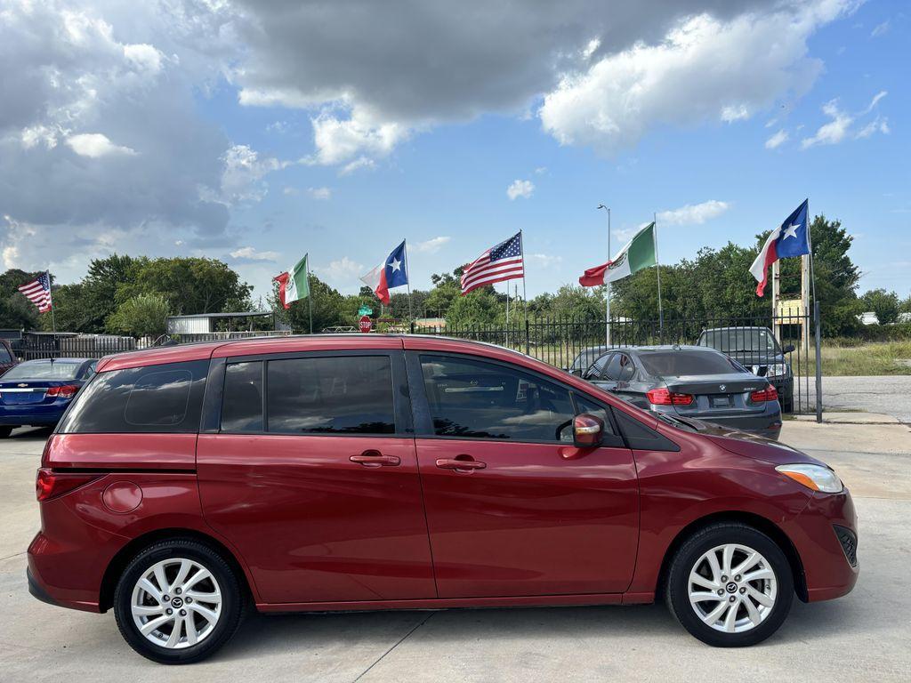 used 2014 Mazda Mazda5 car, priced at $4,795