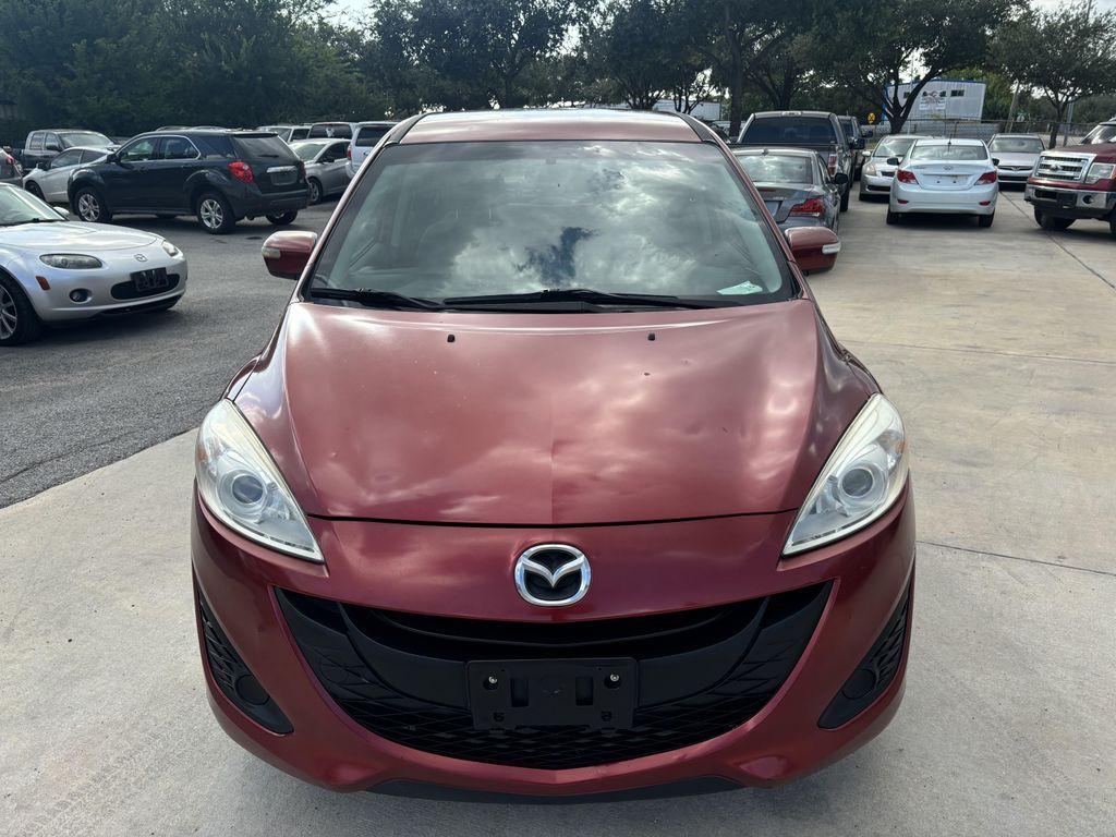 used 2014 Mazda Mazda5 car, priced at $4,795
