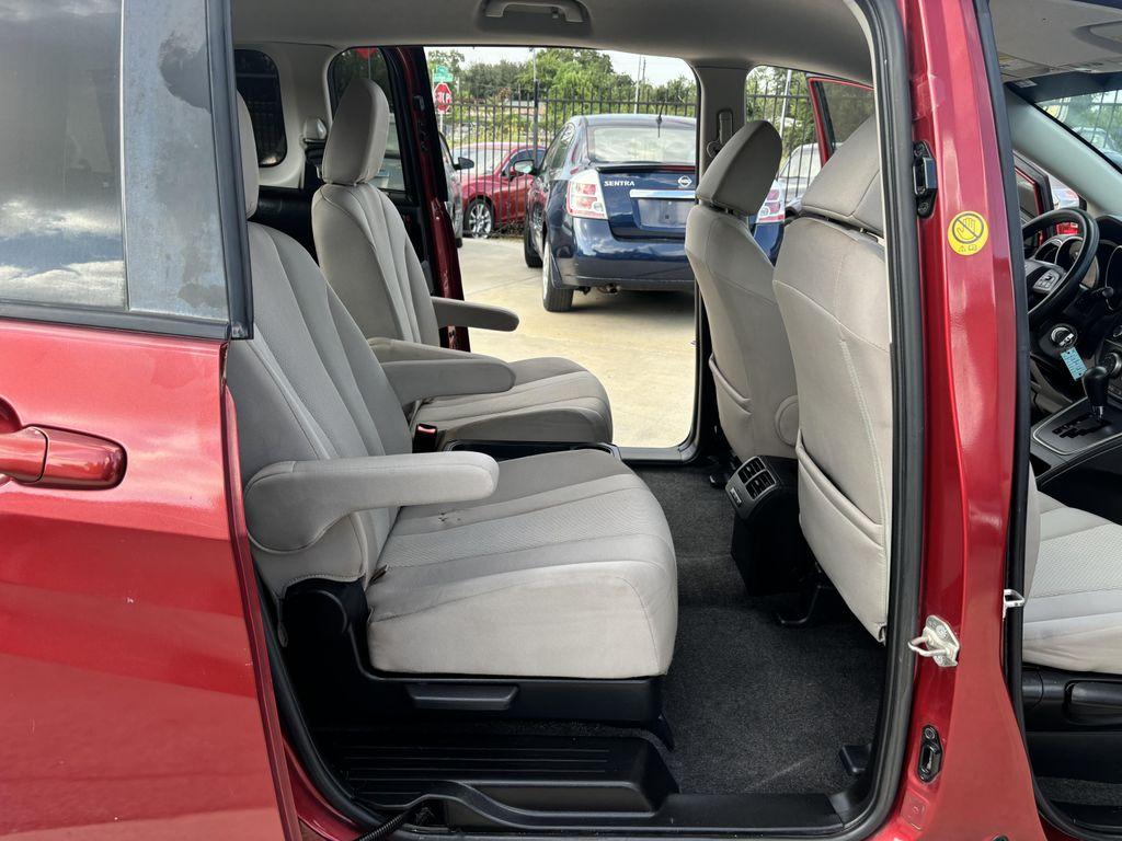 used 2014 Mazda Mazda5 car, priced at $4,795