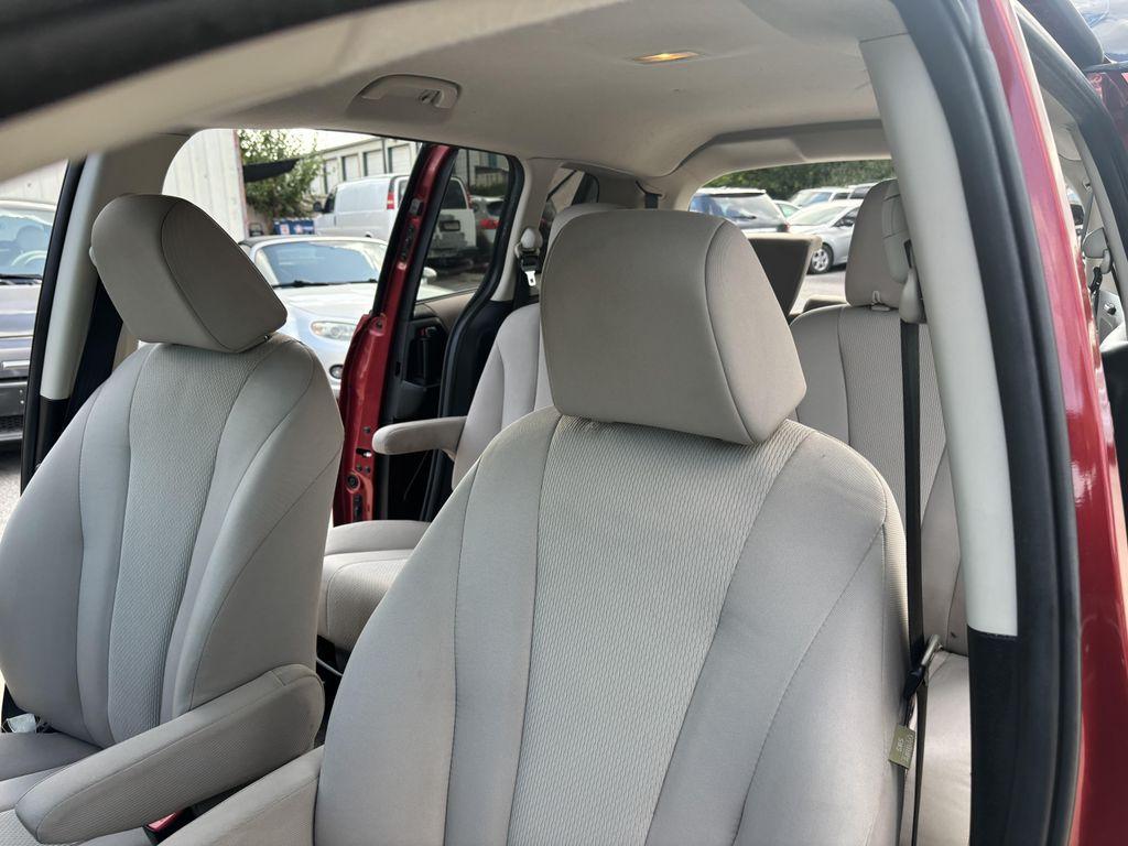 used 2014 Mazda Mazda5 car, priced at $4,795