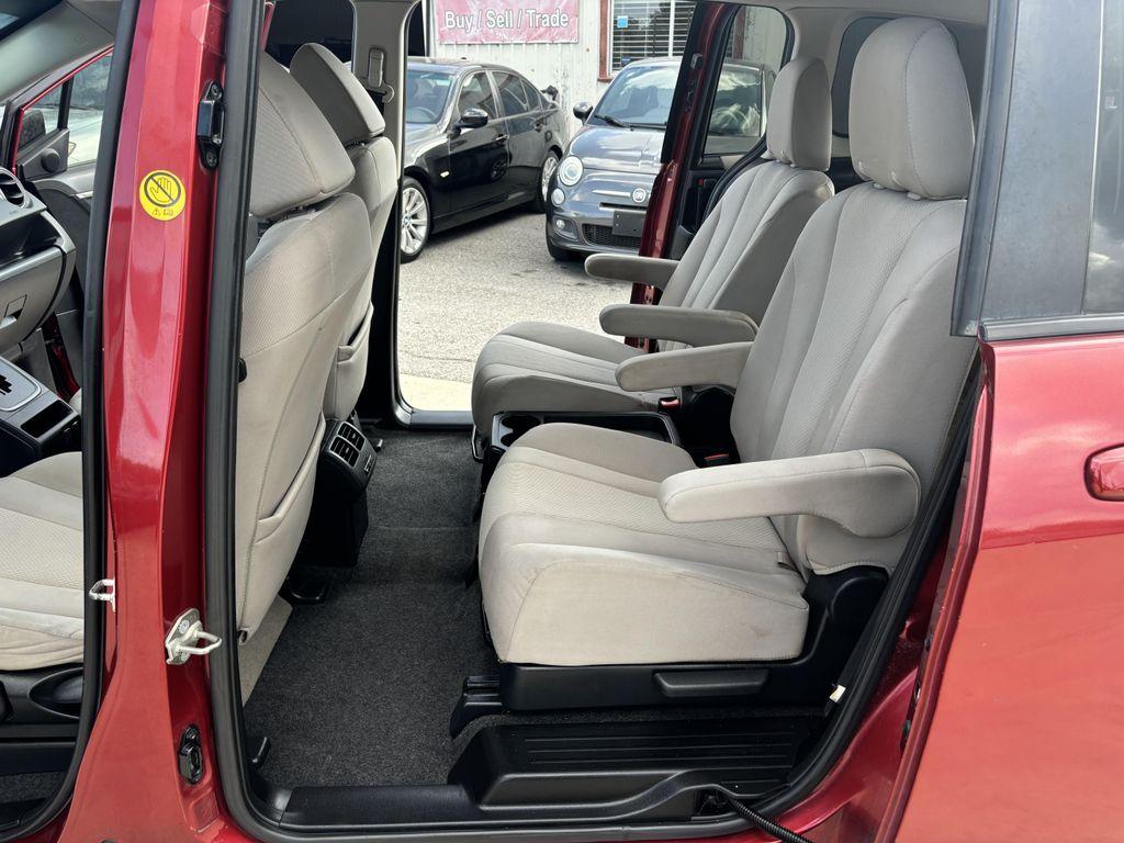 used 2014 Mazda Mazda5 car, priced at $4,795