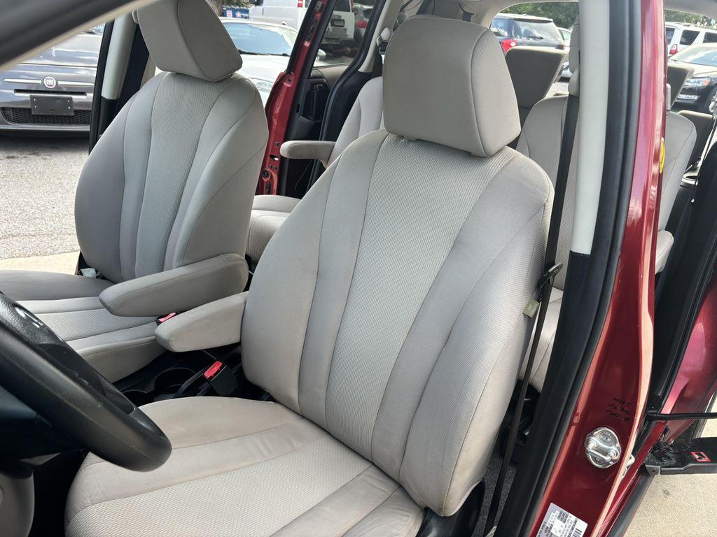 used 2014 Mazda Mazda5 car, priced at $4,795