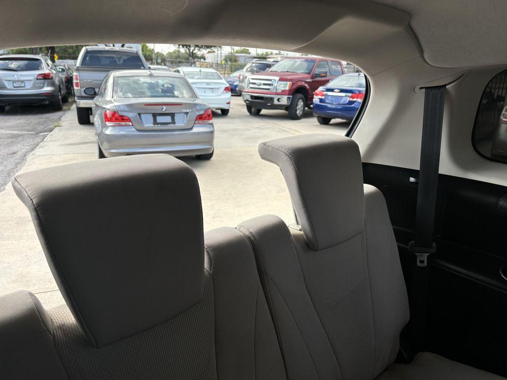 used 2014 Mazda Mazda5 car, priced at $4,795