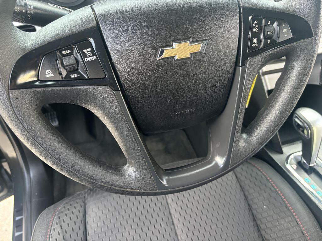 used 2014 Chevrolet Equinox car, priced at $5,995