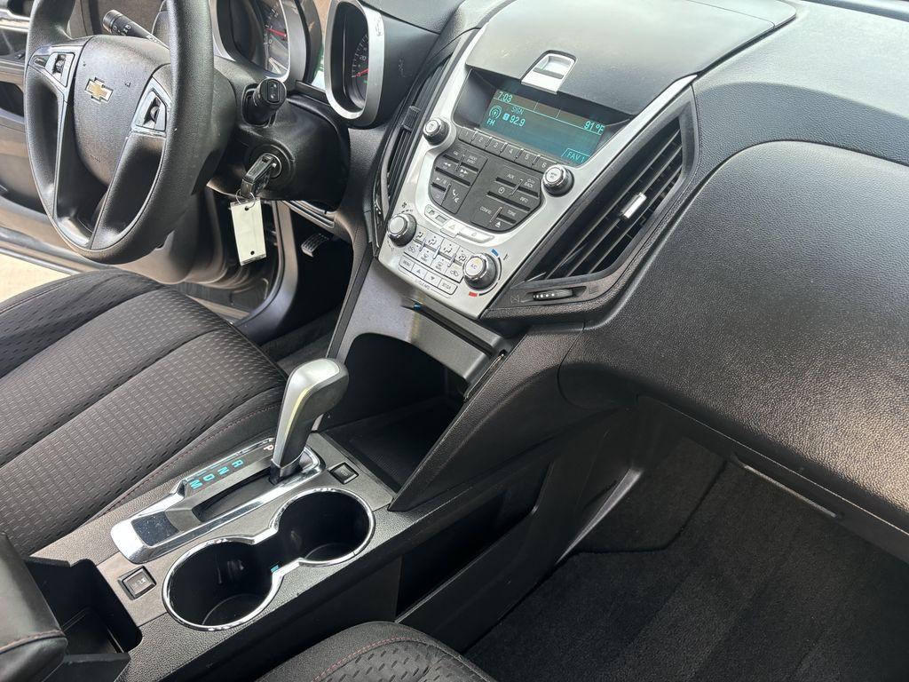 used 2014 Chevrolet Equinox car, priced at $5,995