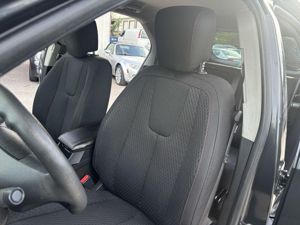 used 2014 Chevrolet Equinox car, priced at $5,995