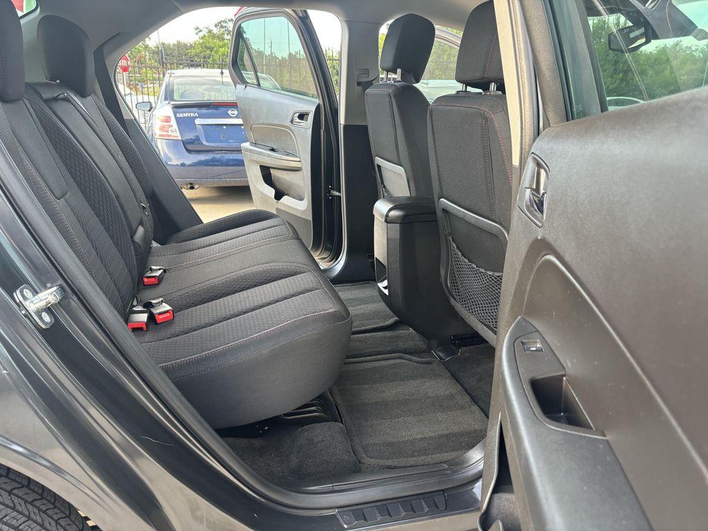 used 2014 Chevrolet Equinox car, priced at $5,995