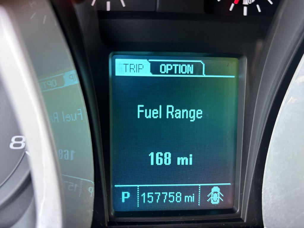 used 2014 Chevrolet Equinox car, priced at $5,995