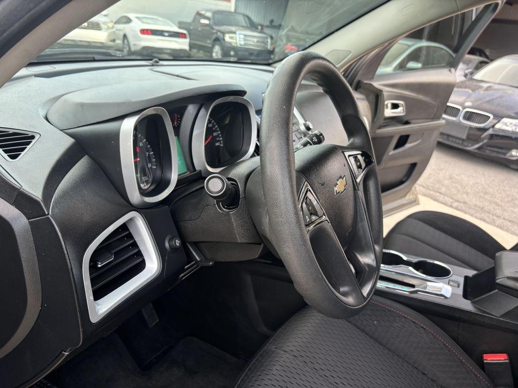 used 2014 Chevrolet Equinox car, priced at $5,995