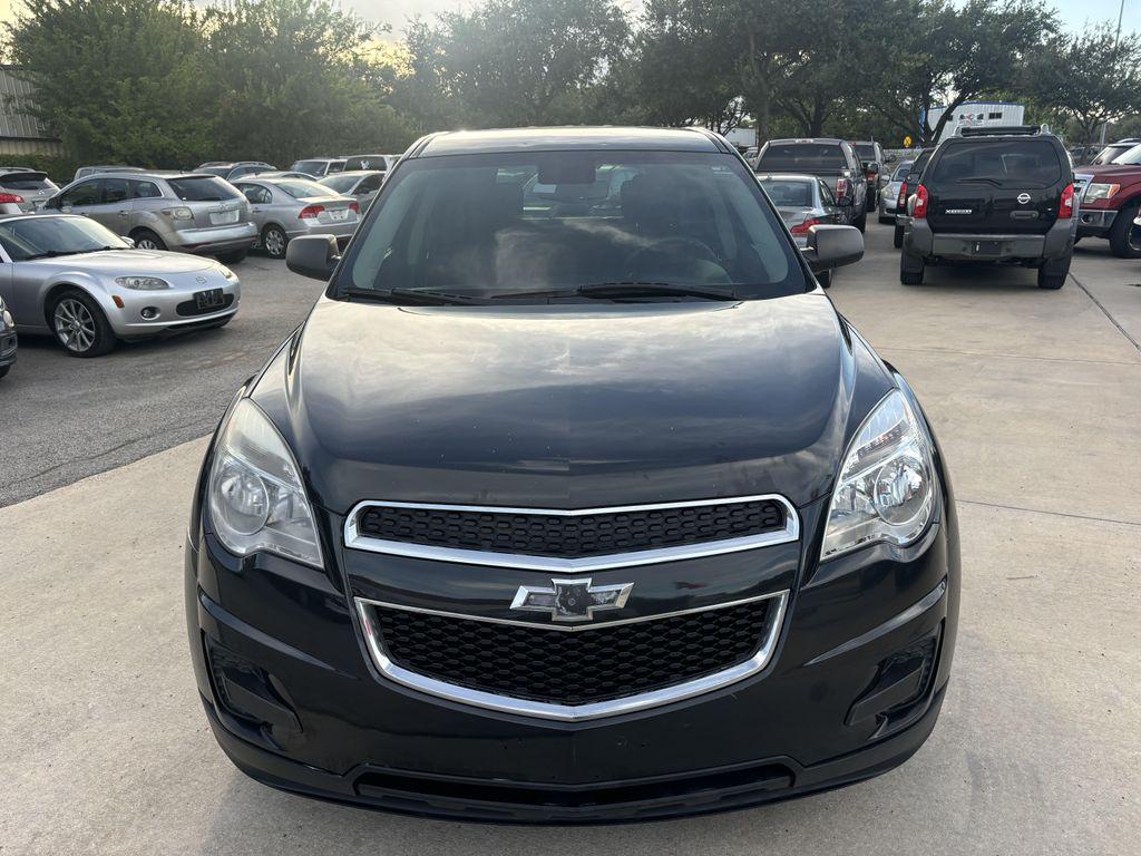 used 2014 Chevrolet Equinox car, priced at $5,995