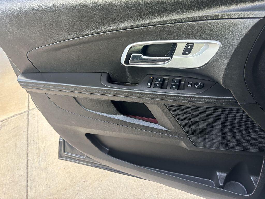 used 2014 Chevrolet Equinox car, priced at $5,995
