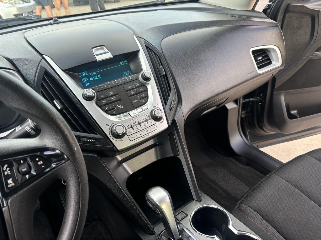 used 2014 Chevrolet Equinox car, priced at $5,995