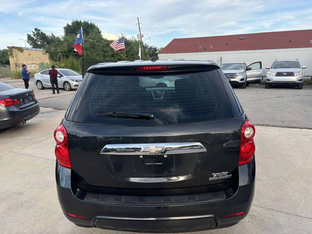 used 2014 Chevrolet Equinox car, priced at $5,995