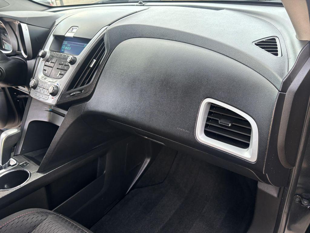 used 2014 Chevrolet Equinox car, priced at $5,995