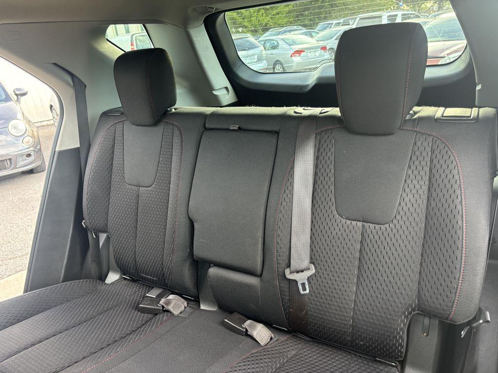 used 2014 Chevrolet Equinox car, priced at $5,995