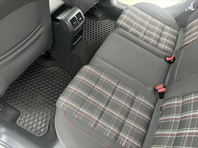 used 2014 Volkswagen GTI car, priced at $8,995