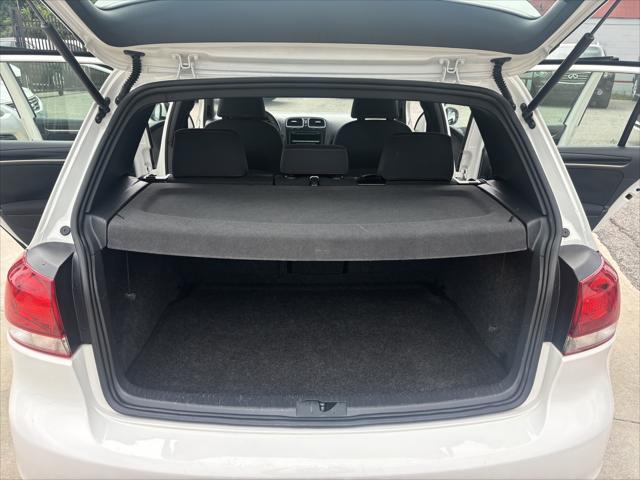 used 2014 Volkswagen GTI car, priced at $8,995