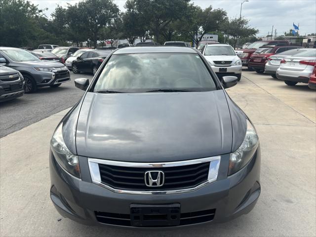used 2010 Honda Accord car, priced at $6,495