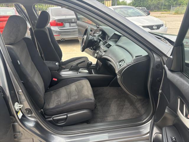 used 2010 Honda Accord car, priced at $6,495
