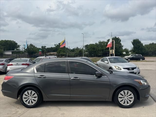used 2010 Honda Accord car, priced at $6,495