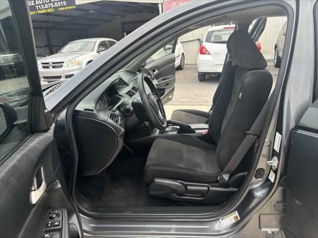 used 2010 Honda Accord car, priced at $6,495