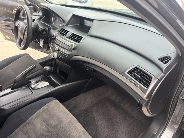 used 2010 Honda Accord car, priced at $6,495