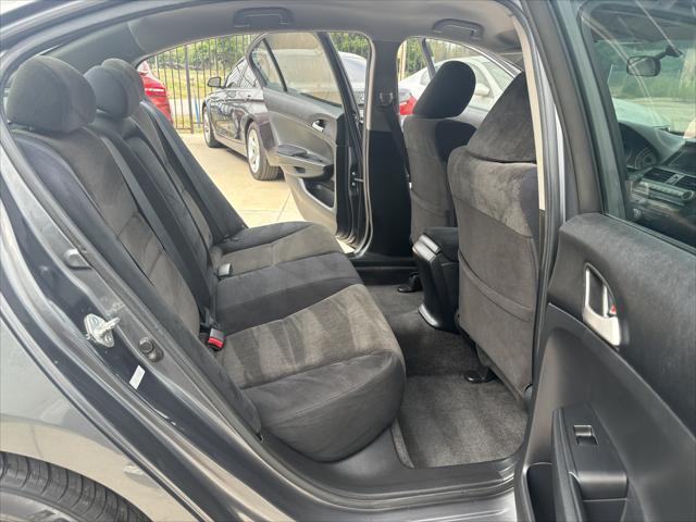 used 2010 Honda Accord car, priced at $6,495