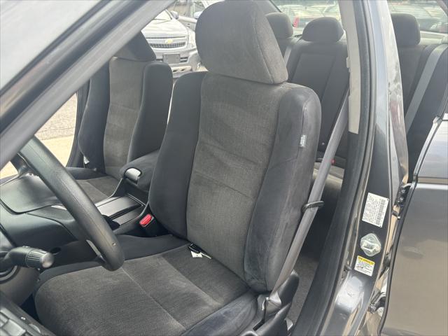 used 2010 Honda Accord car, priced at $6,495