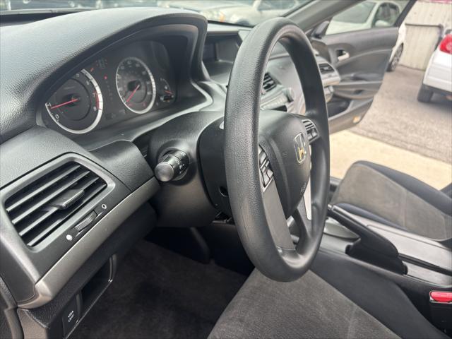 used 2010 Honda Accord car, priced at $6,495