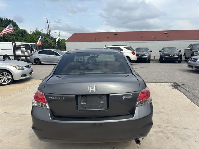 used 2010 Honda Accord car, priced at $6,495