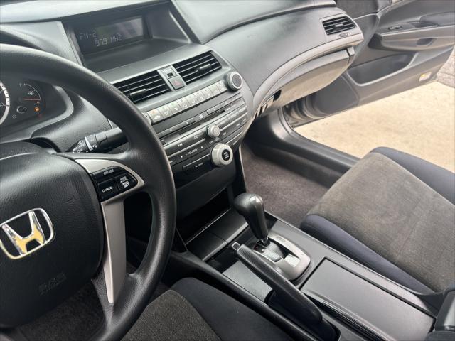 used 2010 Honda Accord car, priced at $6,495