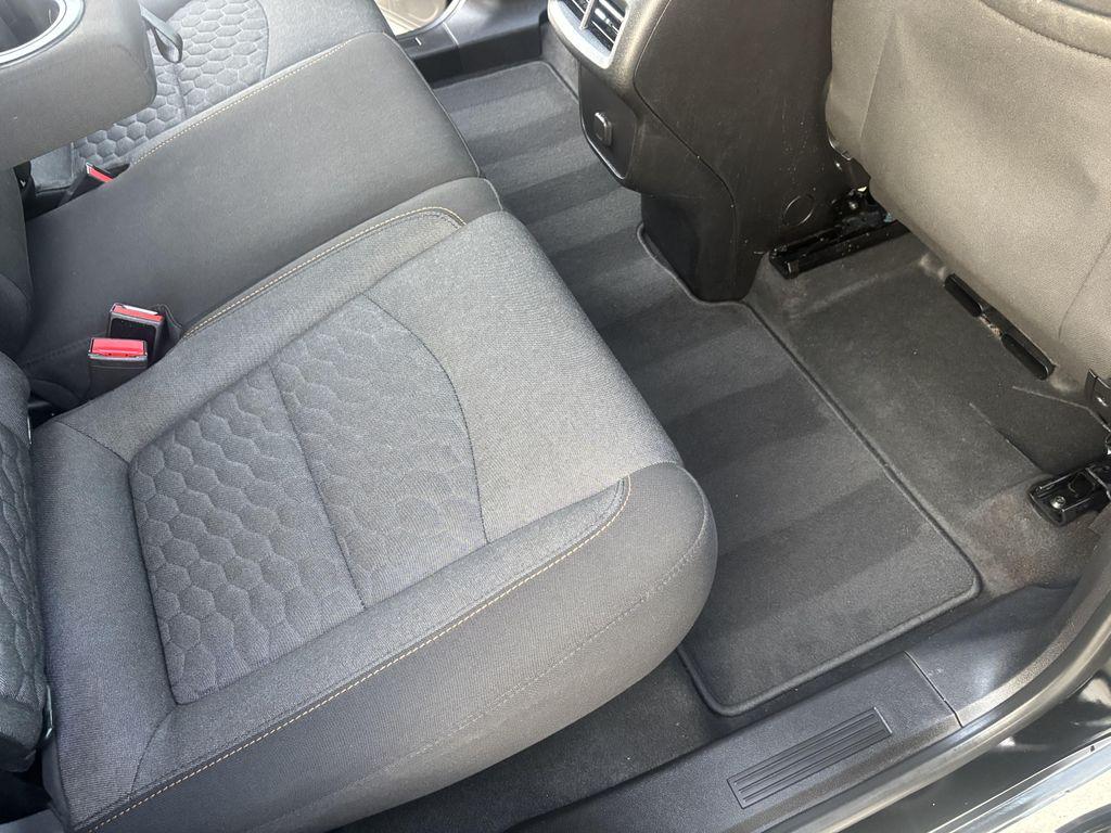 used 2018 Chevrolet Equinox car, priced at $6,995