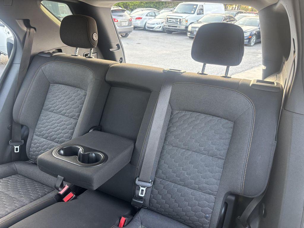 used 2018 Chevrolet Equinox car, priced at $6,995