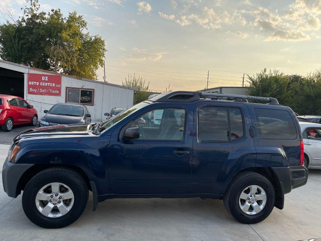 used 2010 Nissan Xterra car, priced at $6,495