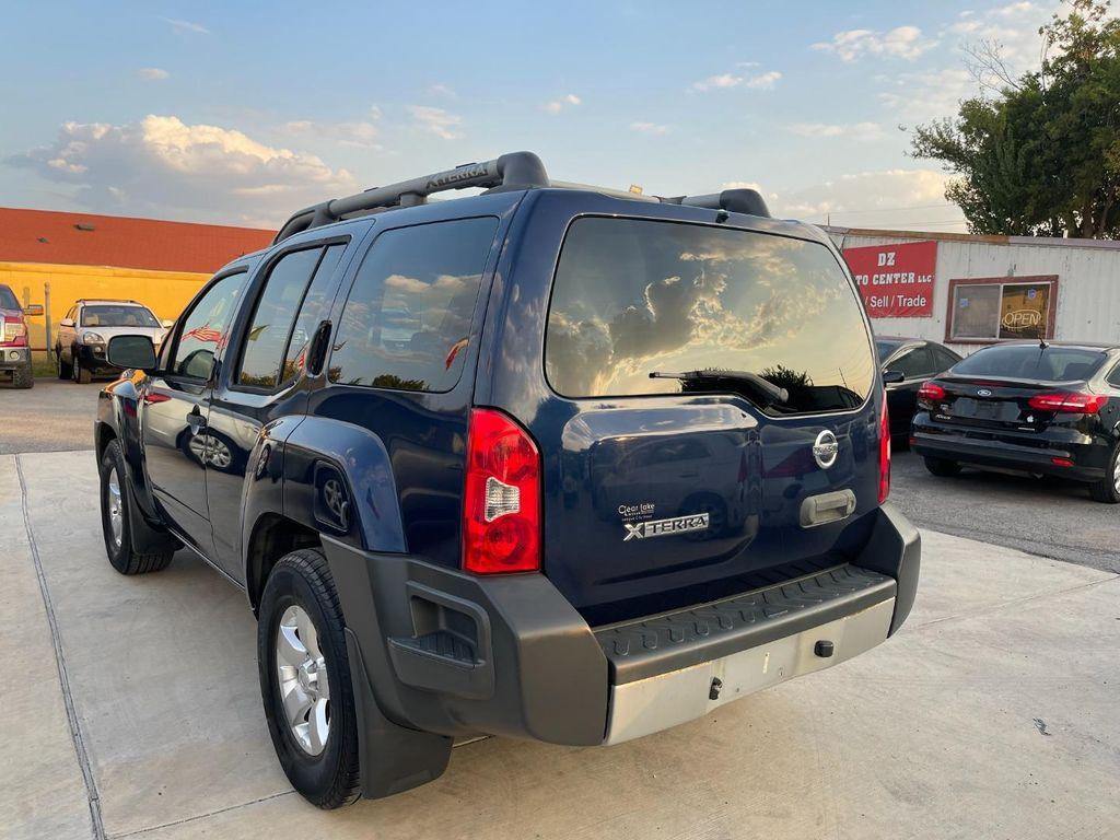 used 2010 Nissan Xterra car, priced at $6,495
