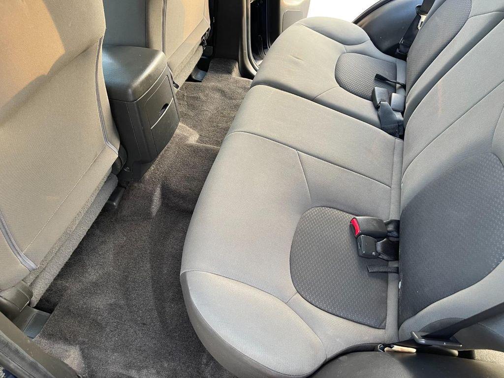 used 2010 Nissan Xterra car, priced at $6,495