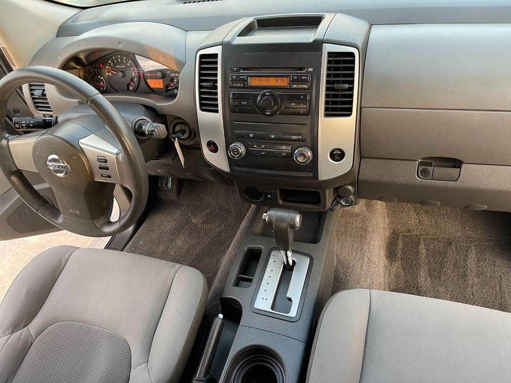 used 2010 Nissan Xterra car, priced at $6,495