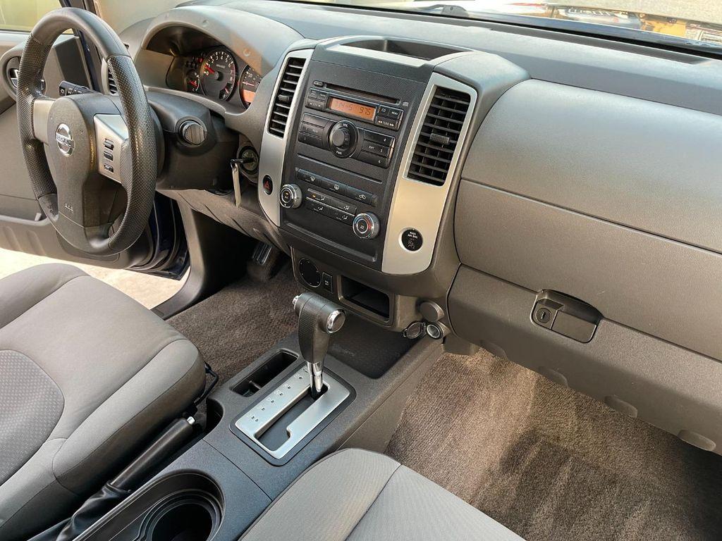 used 2010 Nissan Xterra car, priced at $6,495