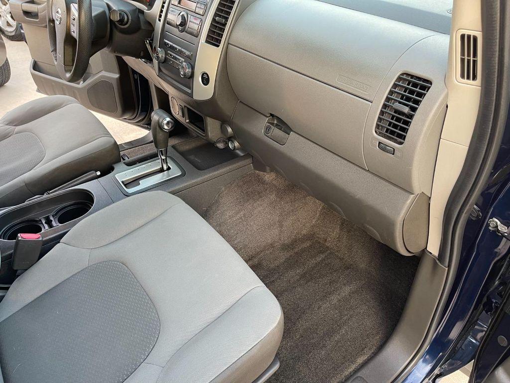used 2010 Nissan Xterra car, priced at $6,495