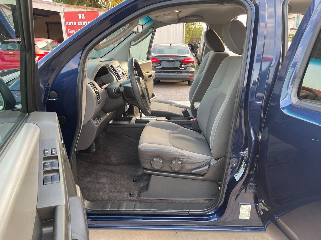 used 2010 Nissan Xterra car, priced at $6,495
