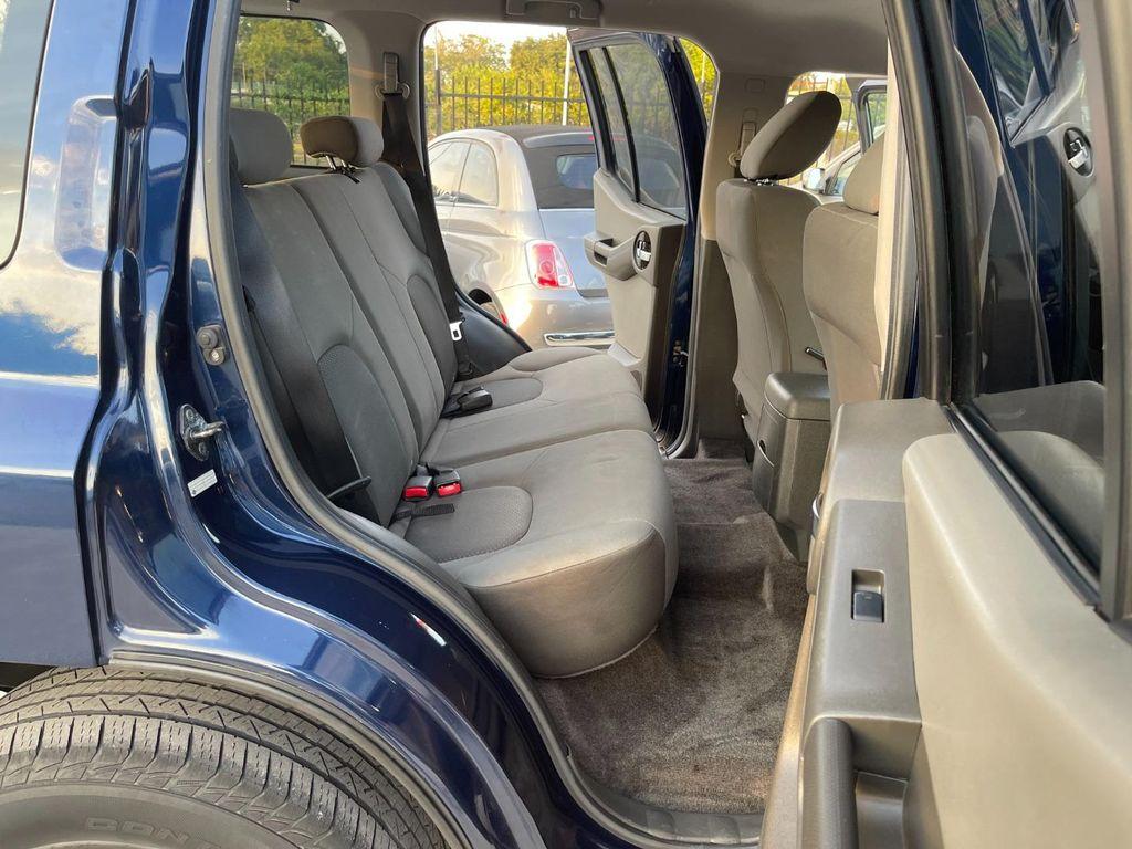 used 2010 Nissan Xterra car, priced at $6,495