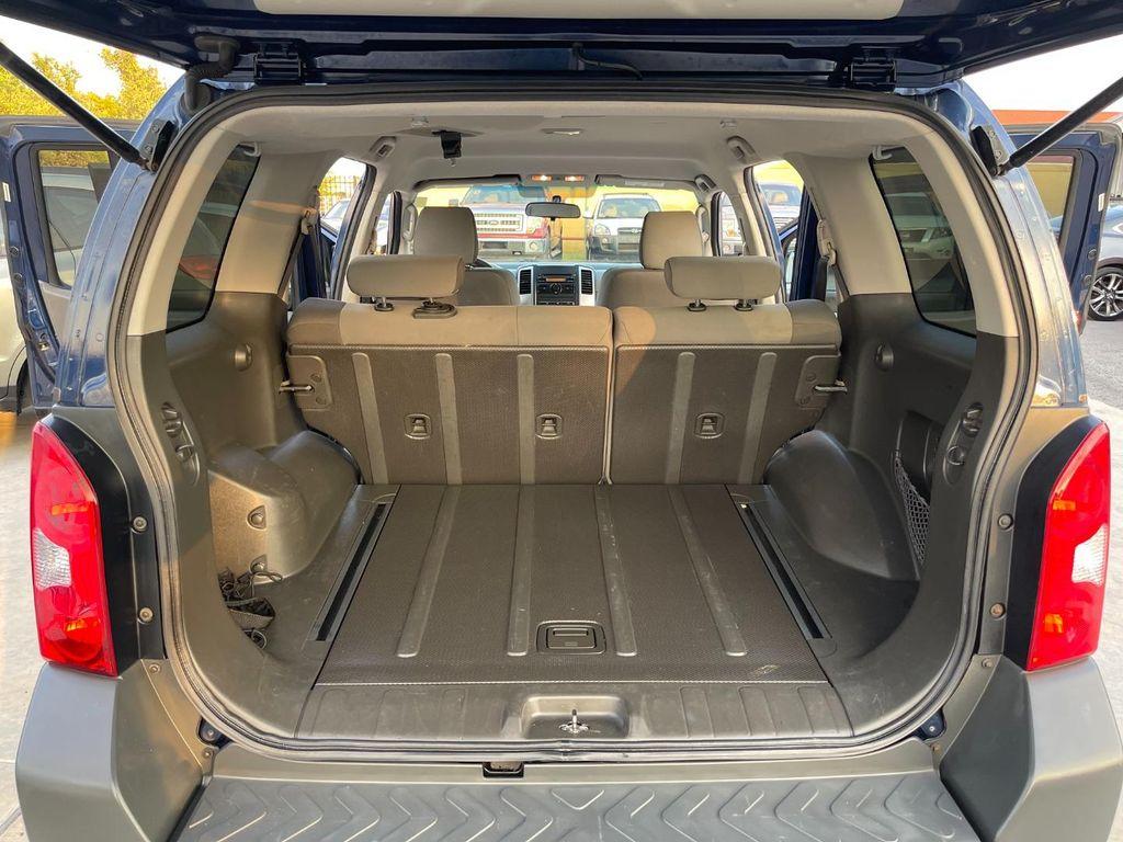 used 2010 Nissan Xterra car, priced at $6,495