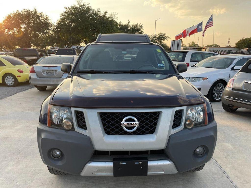 used 2010 Nissan Xterra car, priced at $6,495