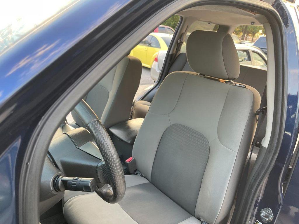 used 2010 Nissan Xterra car, priced at $6,495