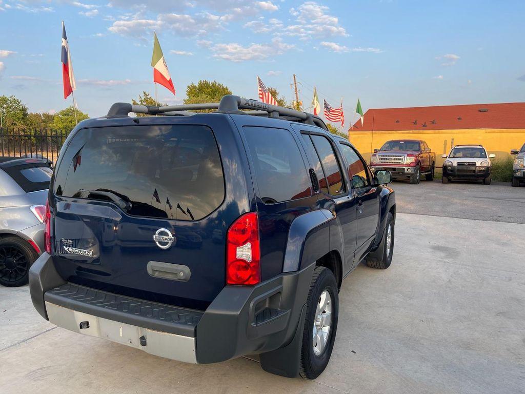 used 2010 Nissan Xterra car, priced at $6,495