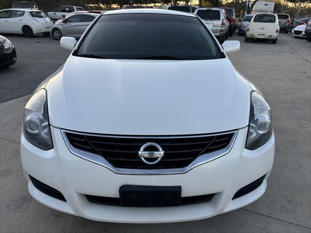 used 2012 Nissan Altima car, priced at $5,495