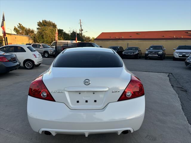 used 2012 Nissan Altima car, priced at $5,495