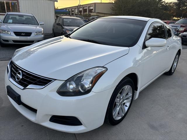 used 2012 Nissan Altima car, priced at $5,495