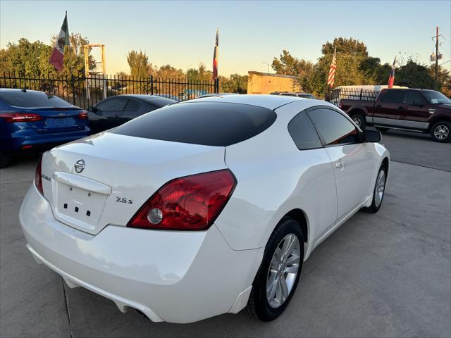 used 2012 Nissan Altima car, priced at $5,495